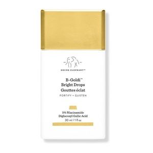 NEW✅Drunk Elephant B-Goldi Bright Drops
